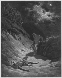 The death of Abel
